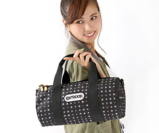 Pac-Man 35th Anniversary Commemorative Merchandise Series Two! Step Out with Pac-Man and the Ghosts!!