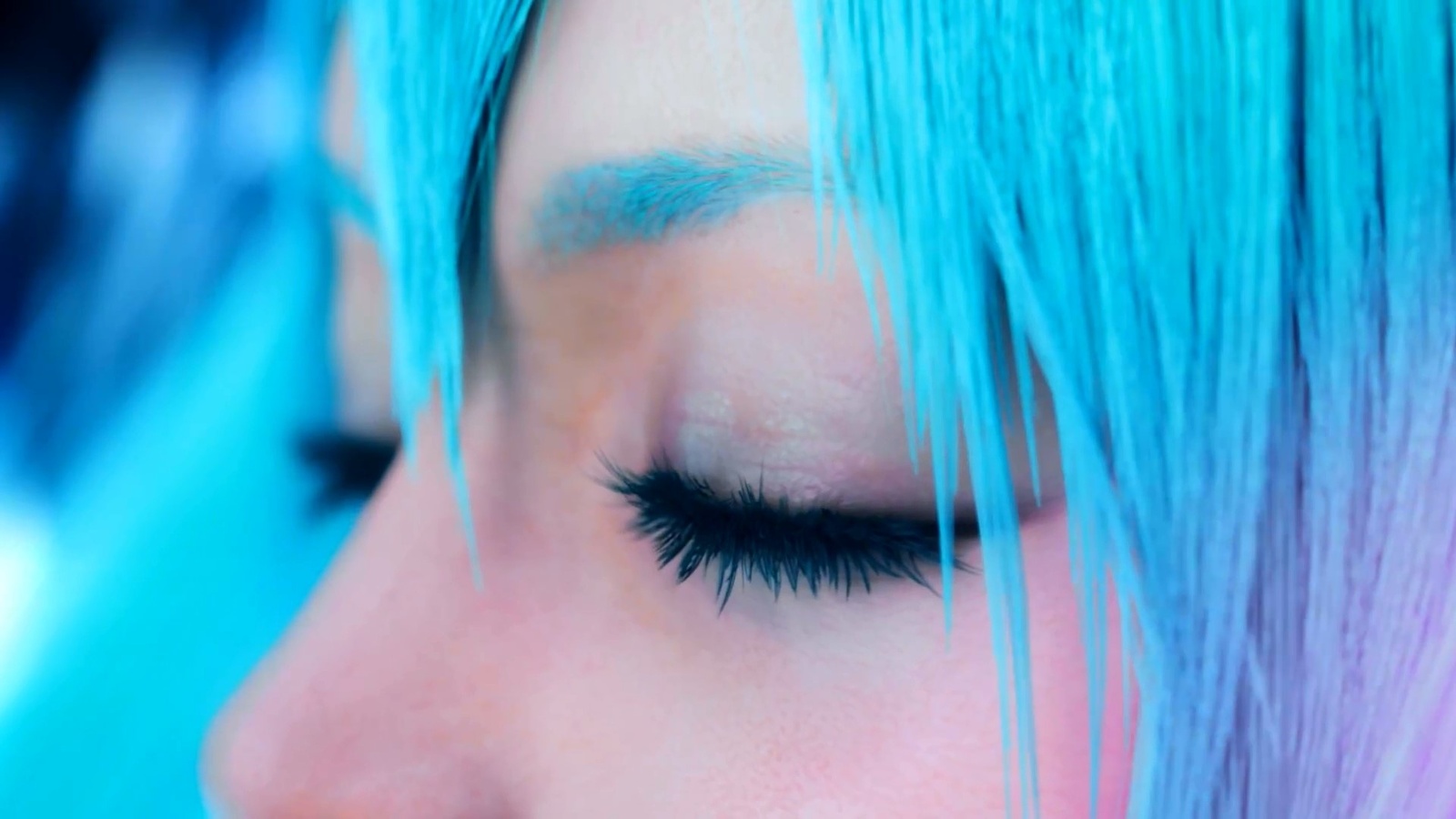 Hatsune Miku is Practically REAL with Square Enix’s Graphics Technology! 1