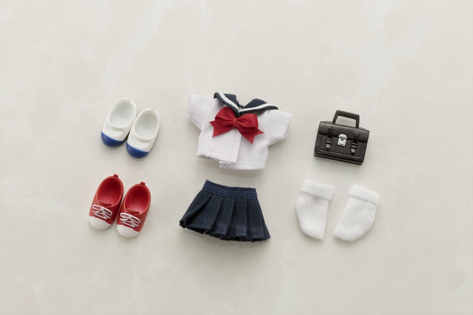 Back to School: Cu-poche Extra School Set to Release Next March! 0