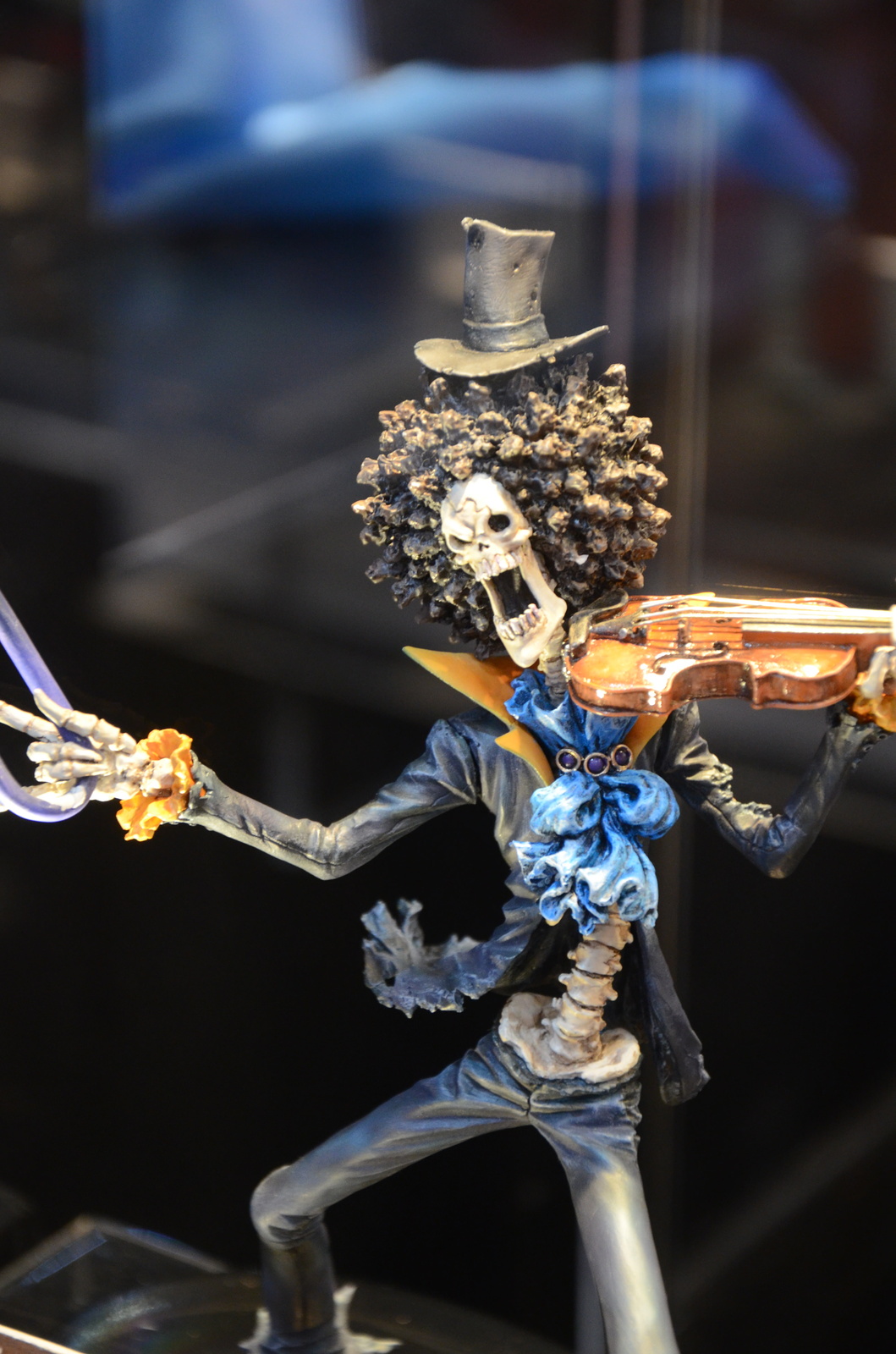 It was Overflowing with Excitement! Arcade Game Festival JAEPO 2013 Report 16