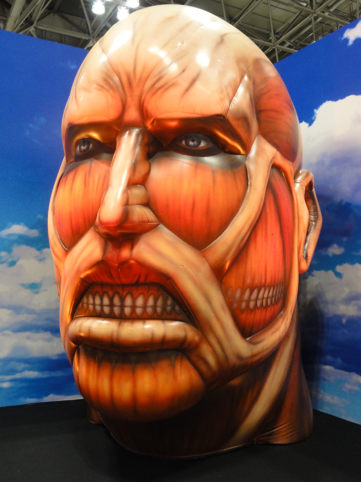 Fans Get the Latest Info on Fall Anime Series at Character and Hobby Festival Chara Hobby 2013! 23