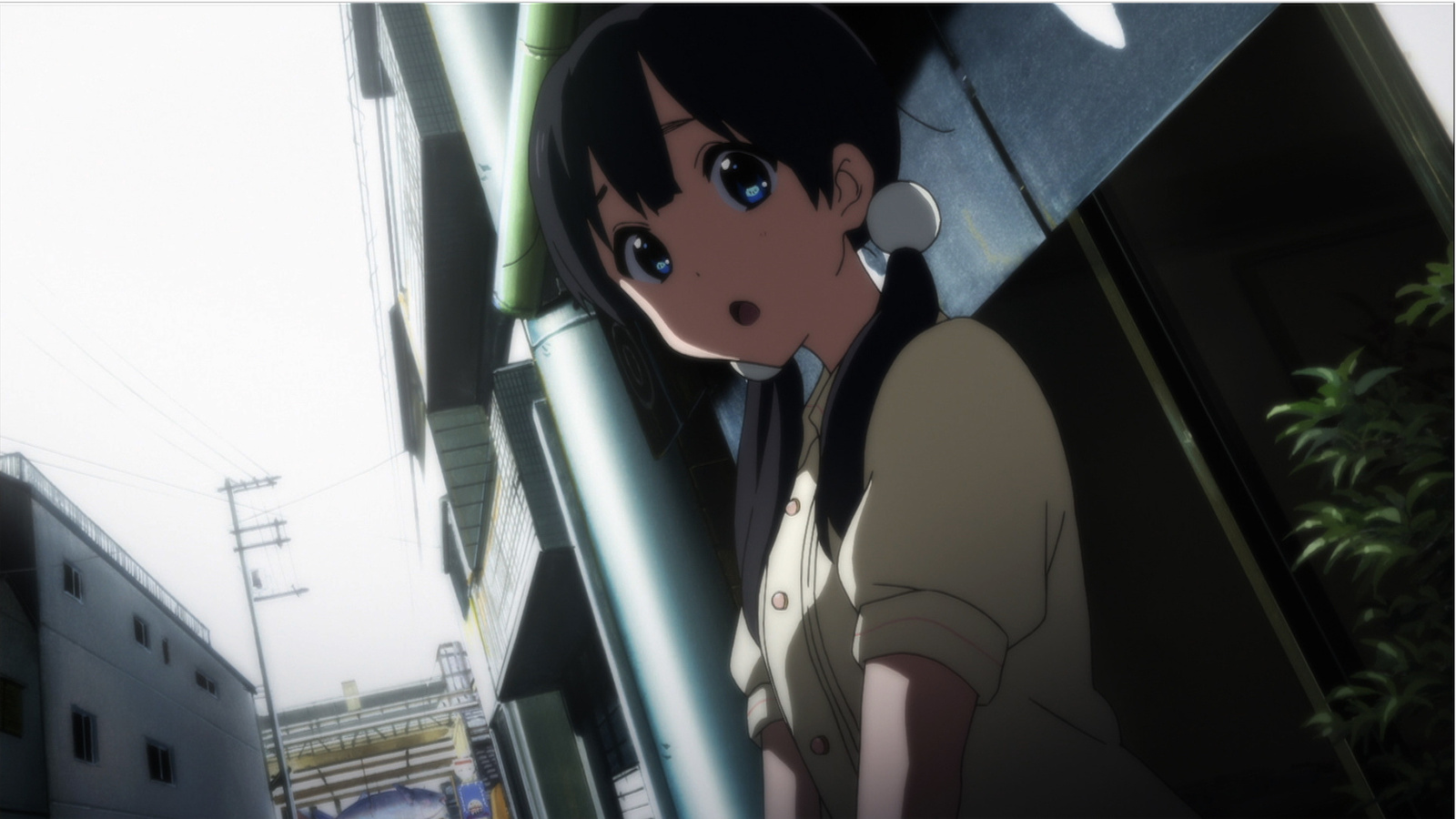“Tamako Market” Episode 6 Recap: “I Felt Chills Down my Spine Too!” 0