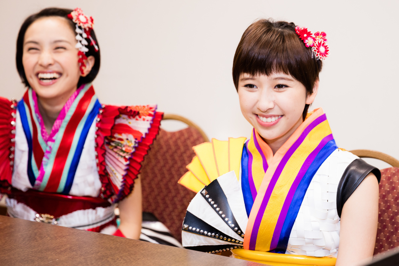 Momoiro Clover Z Will Perform at ANIME EXPO 2015 in LA As the Main Act!! 5