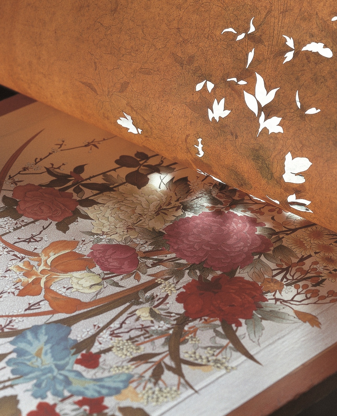 Kimono Week by Mandarin Oriental Tokyo Collaboration to Mark 10th Tokyo Kimono Week! 2