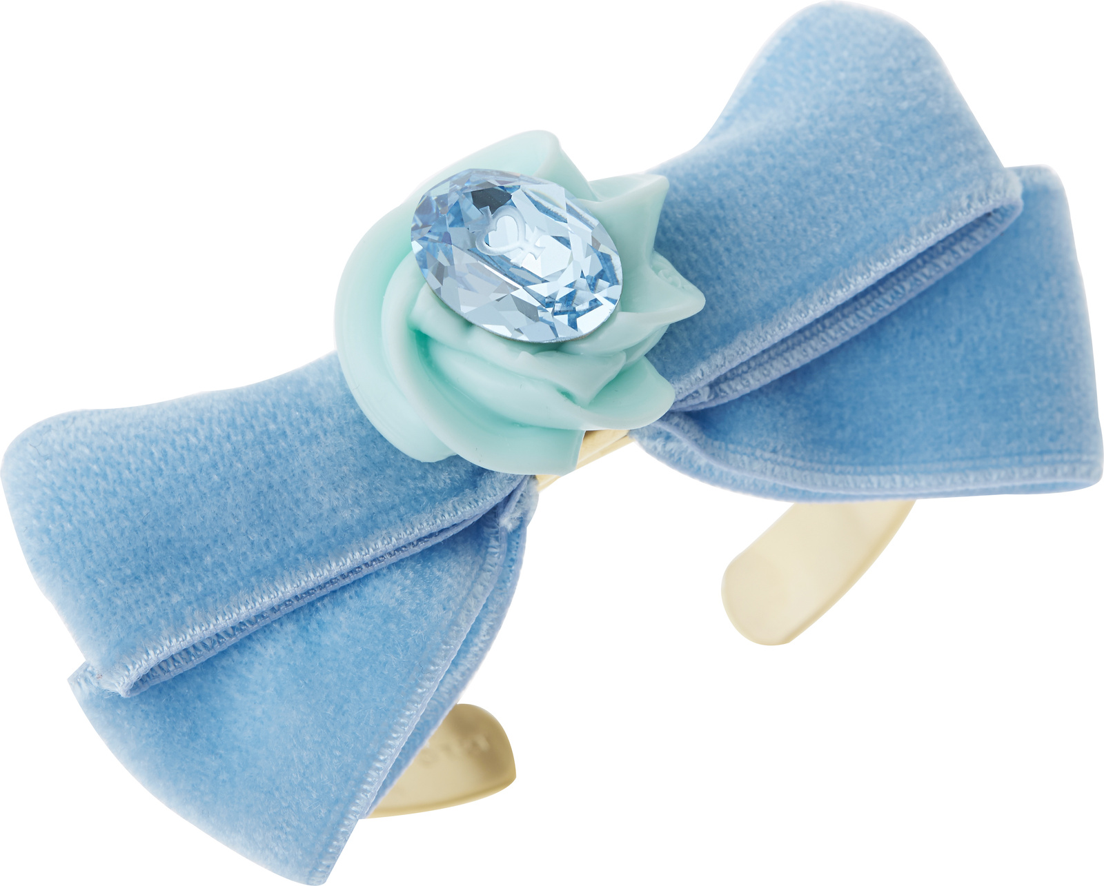 Sweets Accessory Brand Q-Pot. Collaborates with Sailor Moon! 13