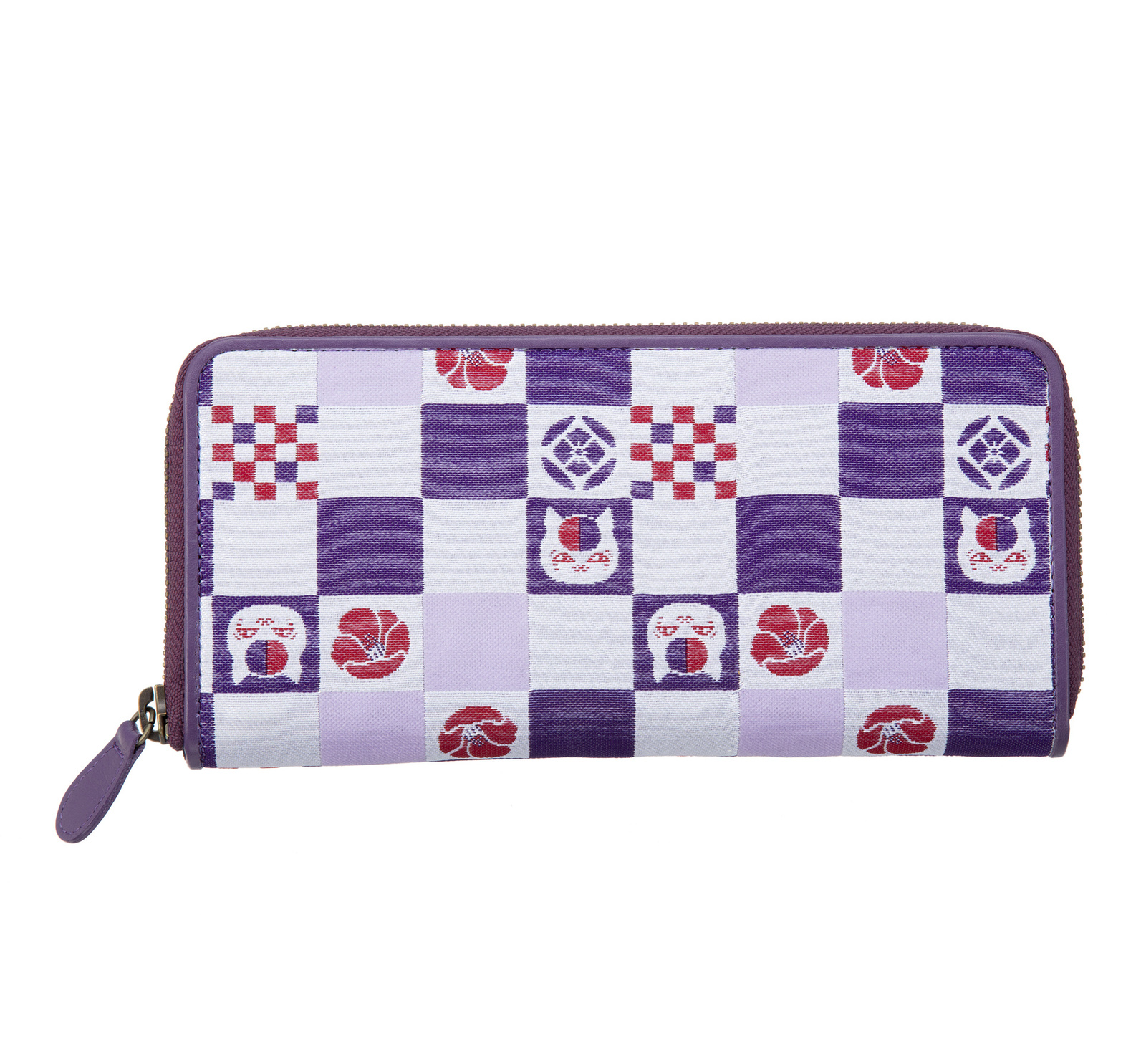 Nyanko-sensei of Natsume's Book of Friends Appears on Stunning New Goods! 2