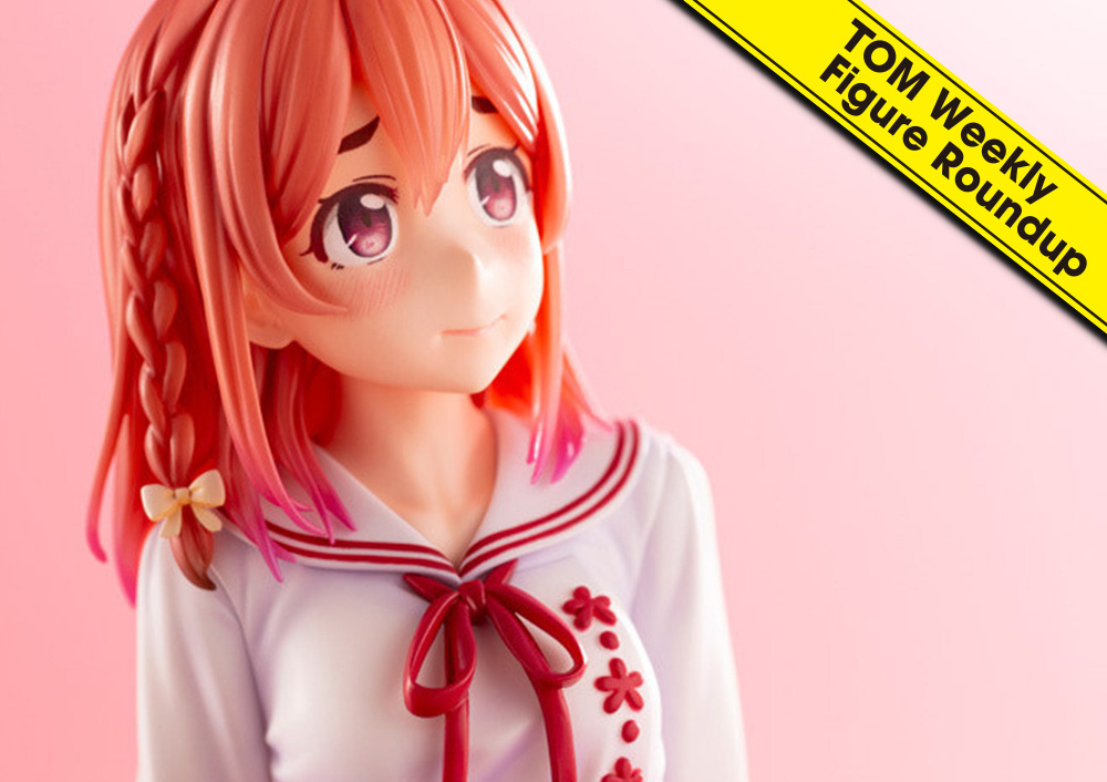 TOM Weekly Figure Roundup: February 13, 2022 to February 19, 2022
