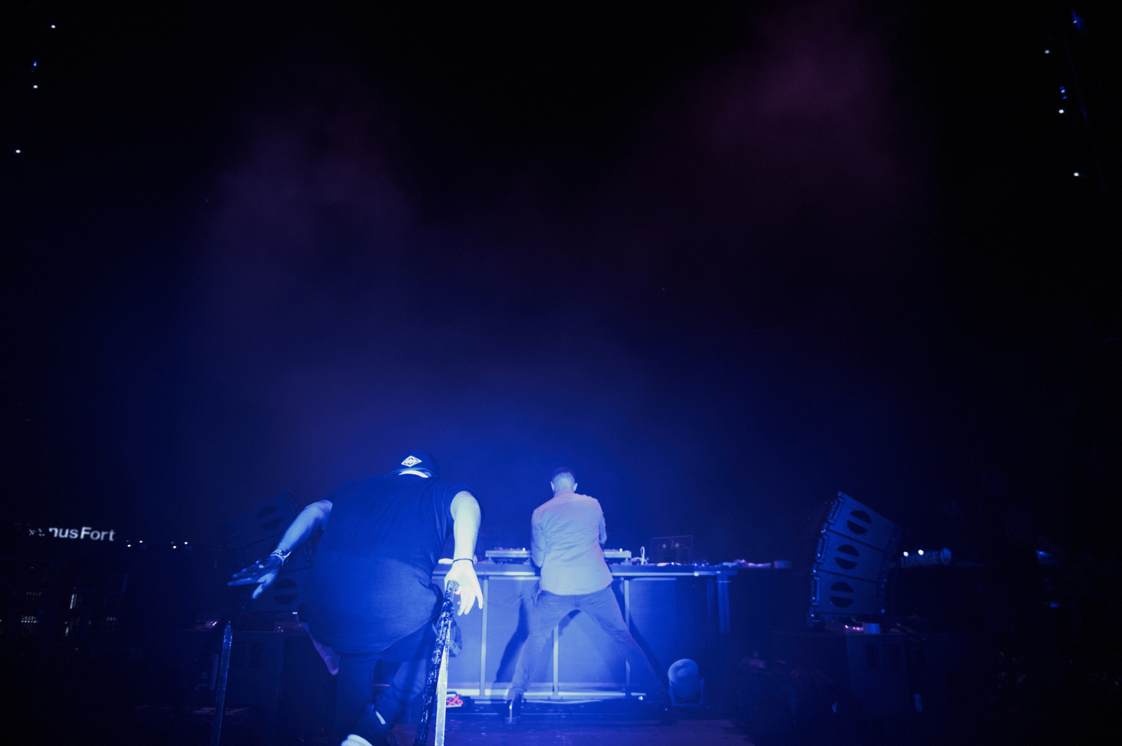 Heroes Descend on ULTRA JAPAN 3