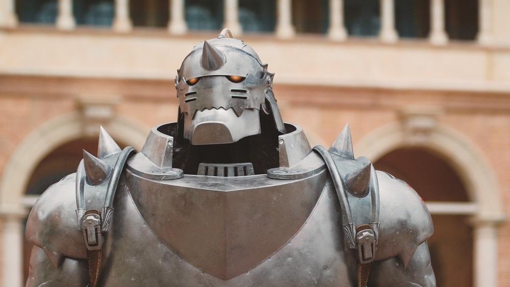 Live Action Fullmetal Alchemist Film to Screen in Over 190 Countries!