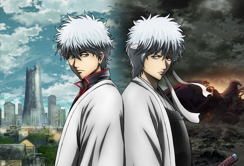Limited Edition Rubber Straps Included with Advance Tickets to New “Gintama” Movie