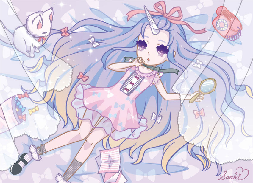 Creator Interview: saaki [2/2]