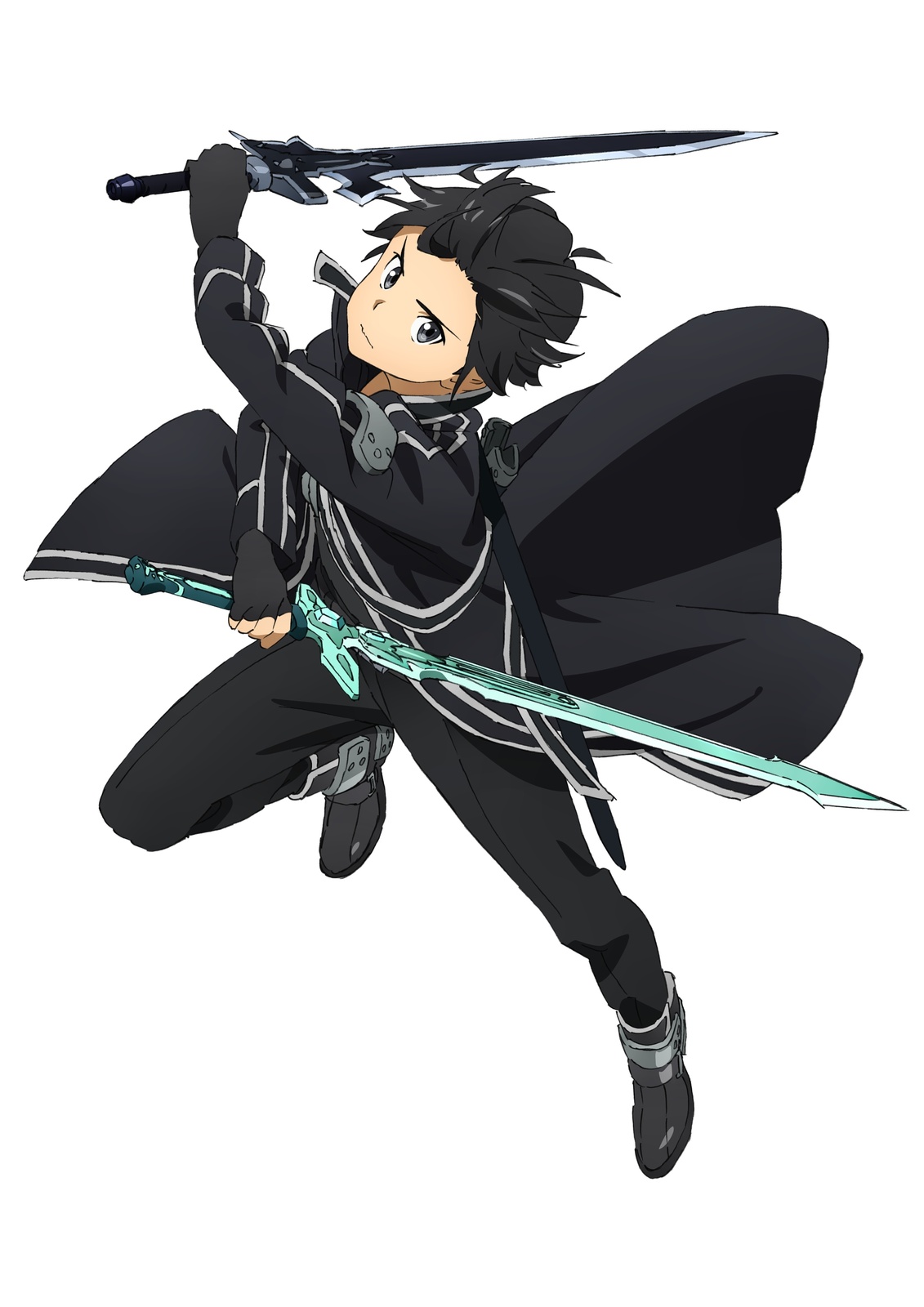 Sword Art Online Board Game Designed by Kanai Seiji Coming This Summer! 3