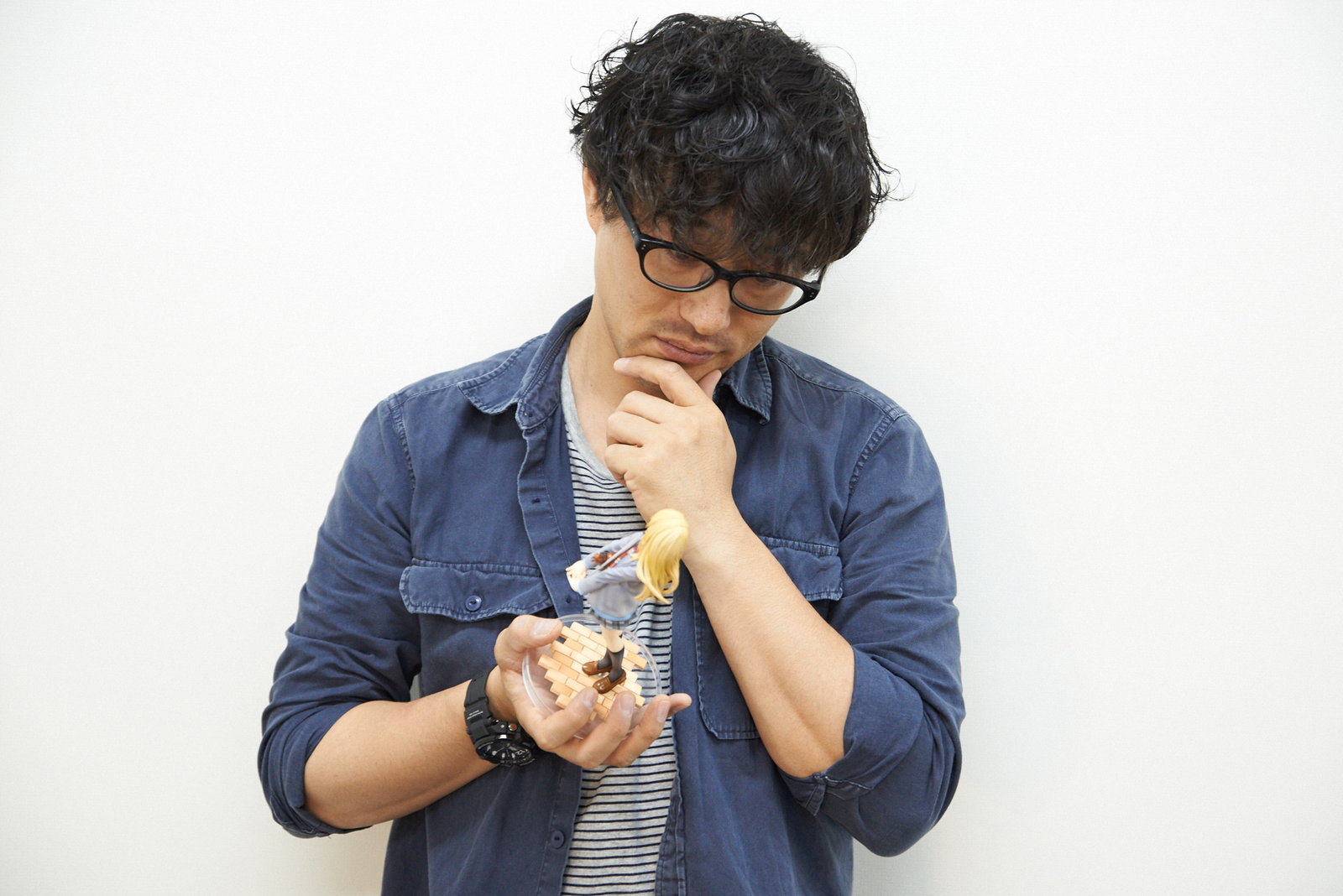 [Tutorial] How to Take Figure Photography Like a Pro 26