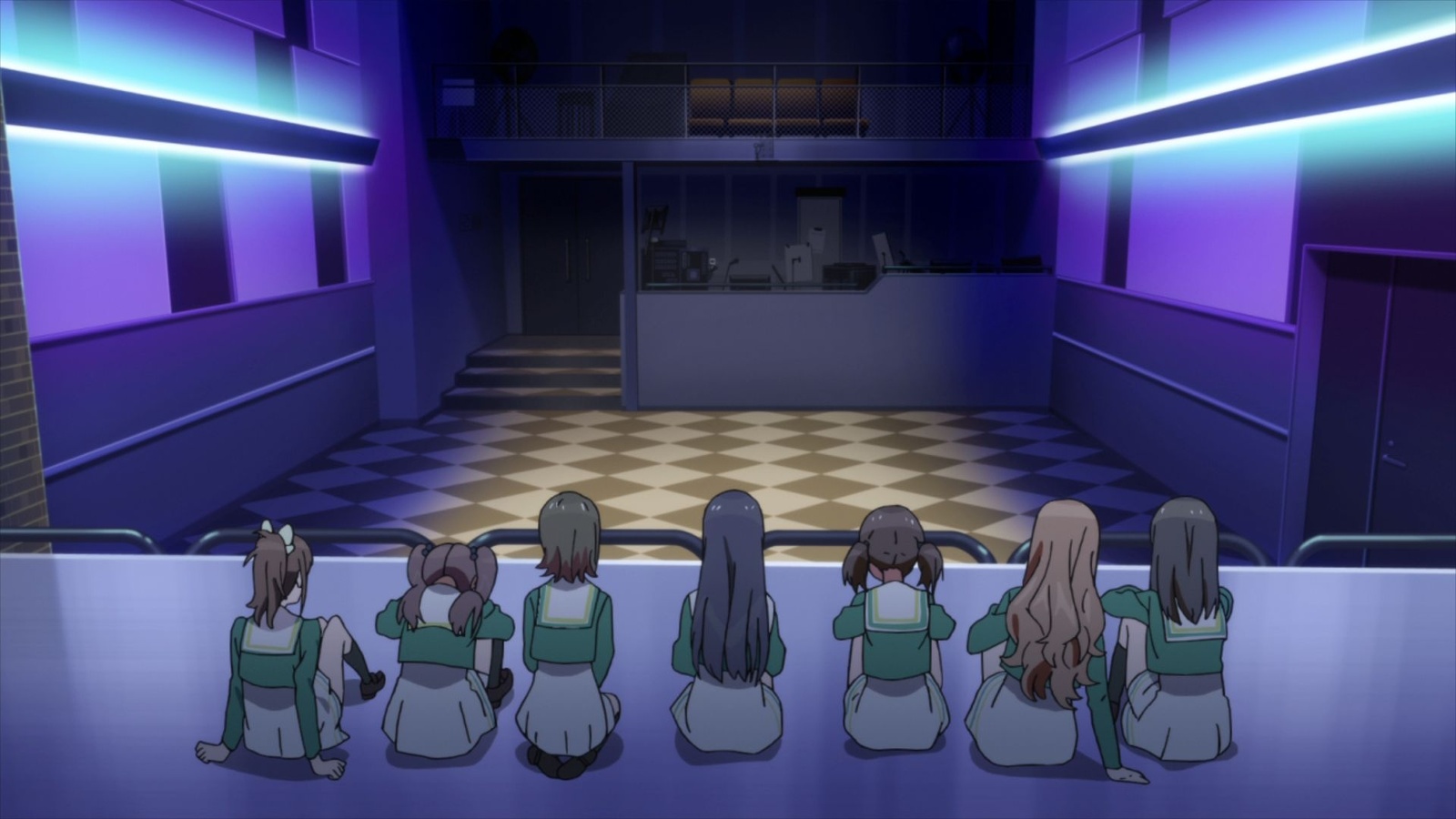 What Is an Idol? - *Wake Up, Girls!* Episodes 5-8 Recap 1