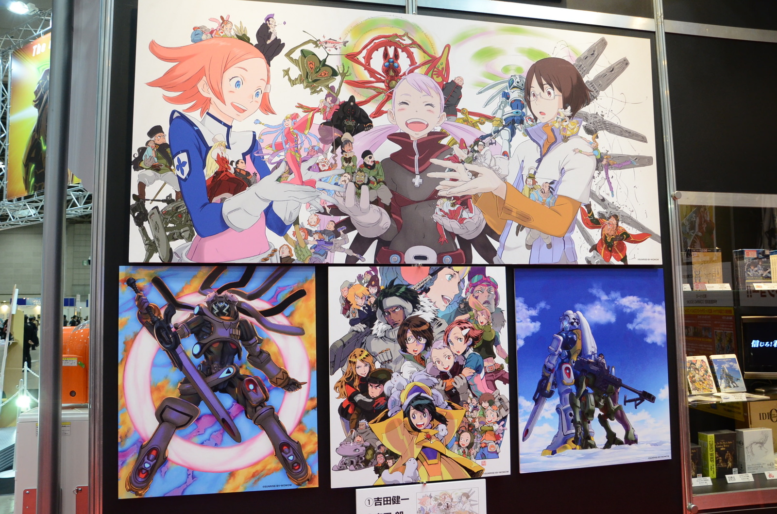 Tokyo International Anime Fair 2013: Four Days of Excitement for Everyone from Kids to Adults! 18