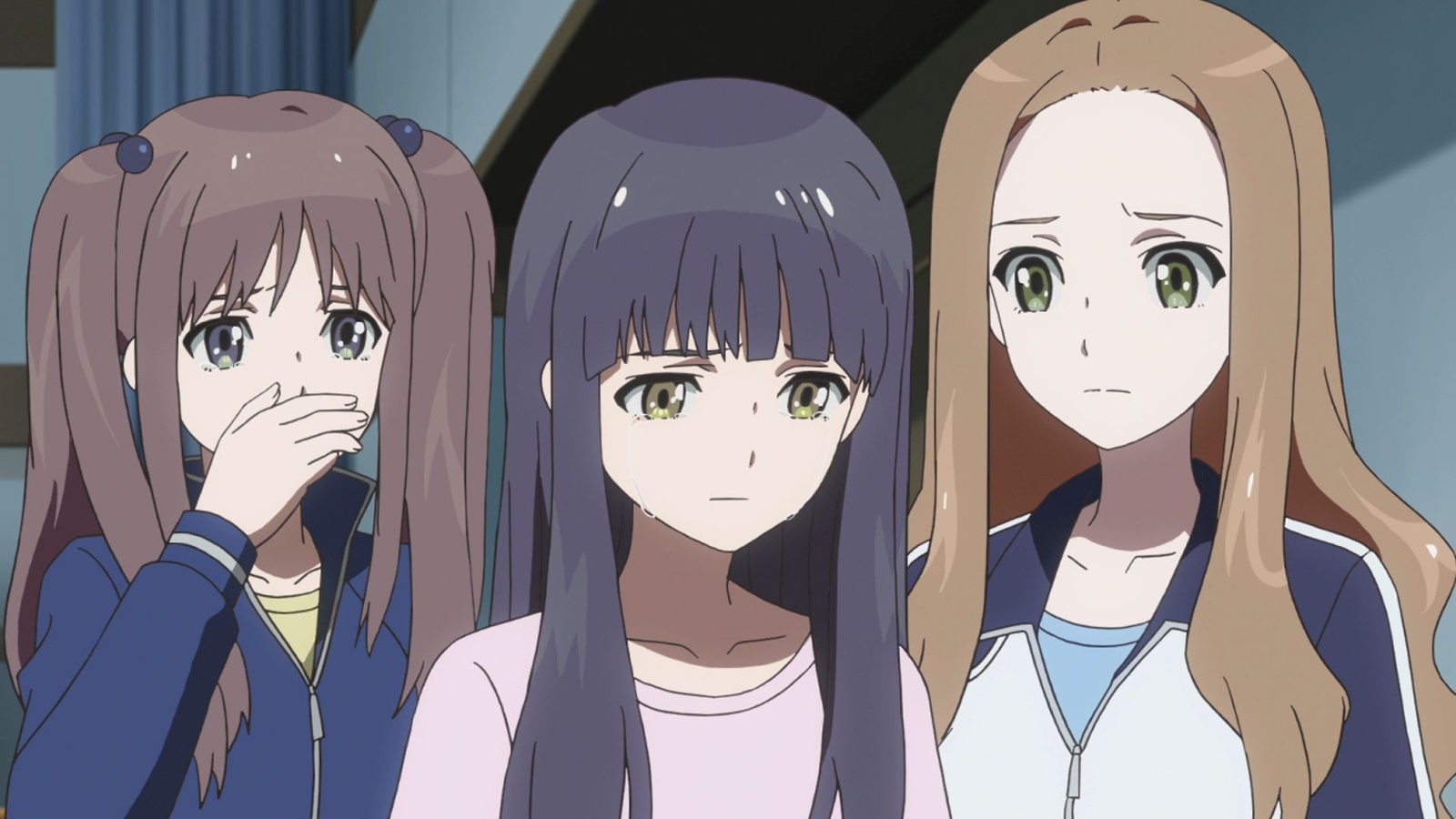 What Is an Idol? - *Wake Up, Girls!* Episodes 5-8 Recap 9