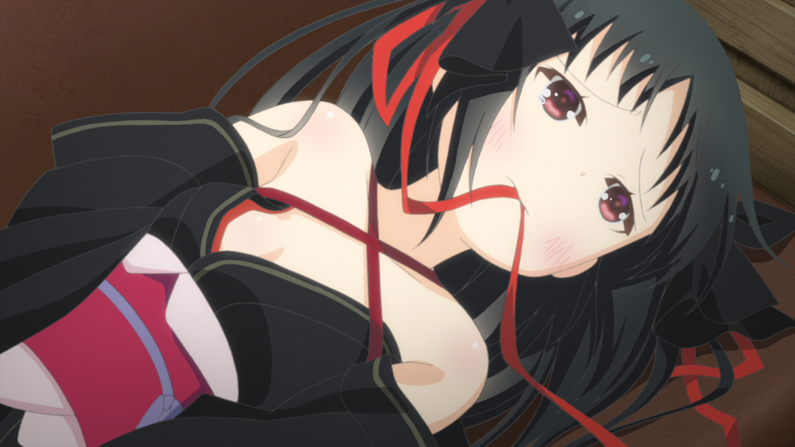 Information on Cast and Staff Revealed for Anime Adaptation of “Unbreakable Machine-Doll” 2