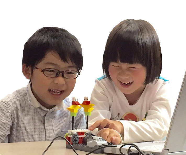 Factory Automation Specialists Teach Mechatronics to Elementary School Students in Mishima; Robot Programming Class RoboLab to Open in June