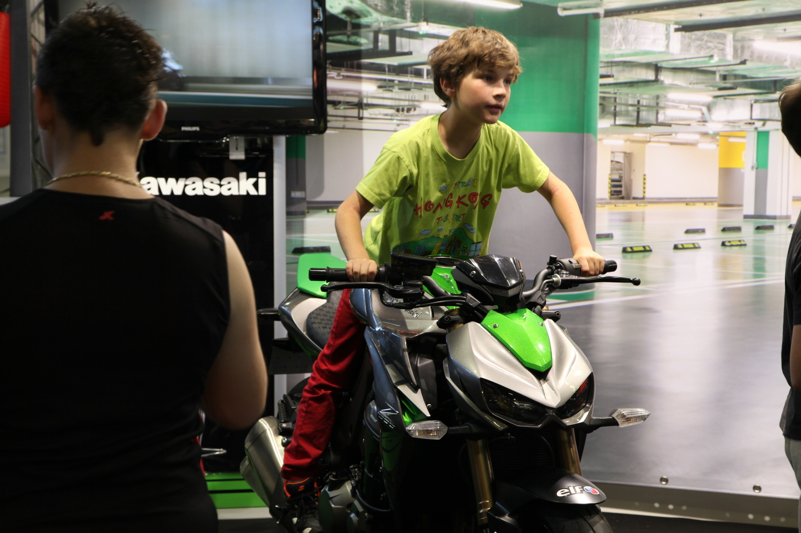 Japan Expo Photo Report: Delivering the Latest in Japanese Culture from Paris! 81