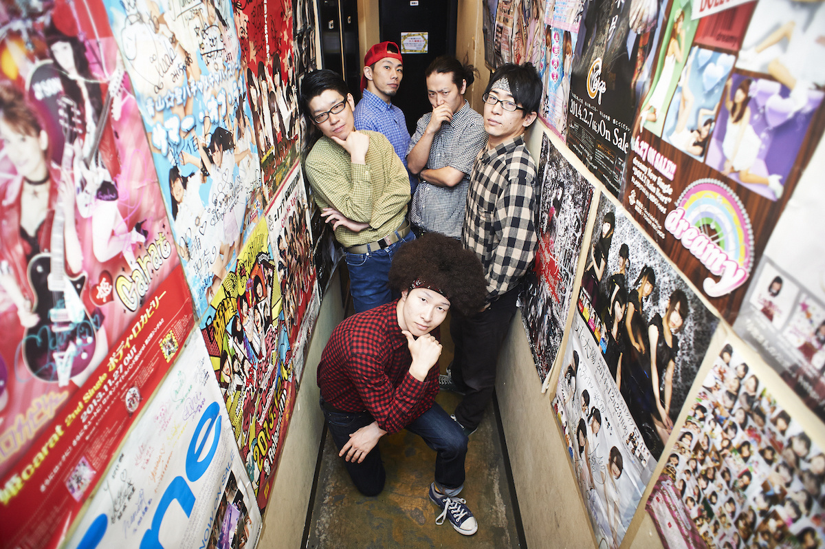 First Amazing Achievement as Dance Artists! Otaku Dance Pioneers Real Akiba Boyz Charge Big Stages!