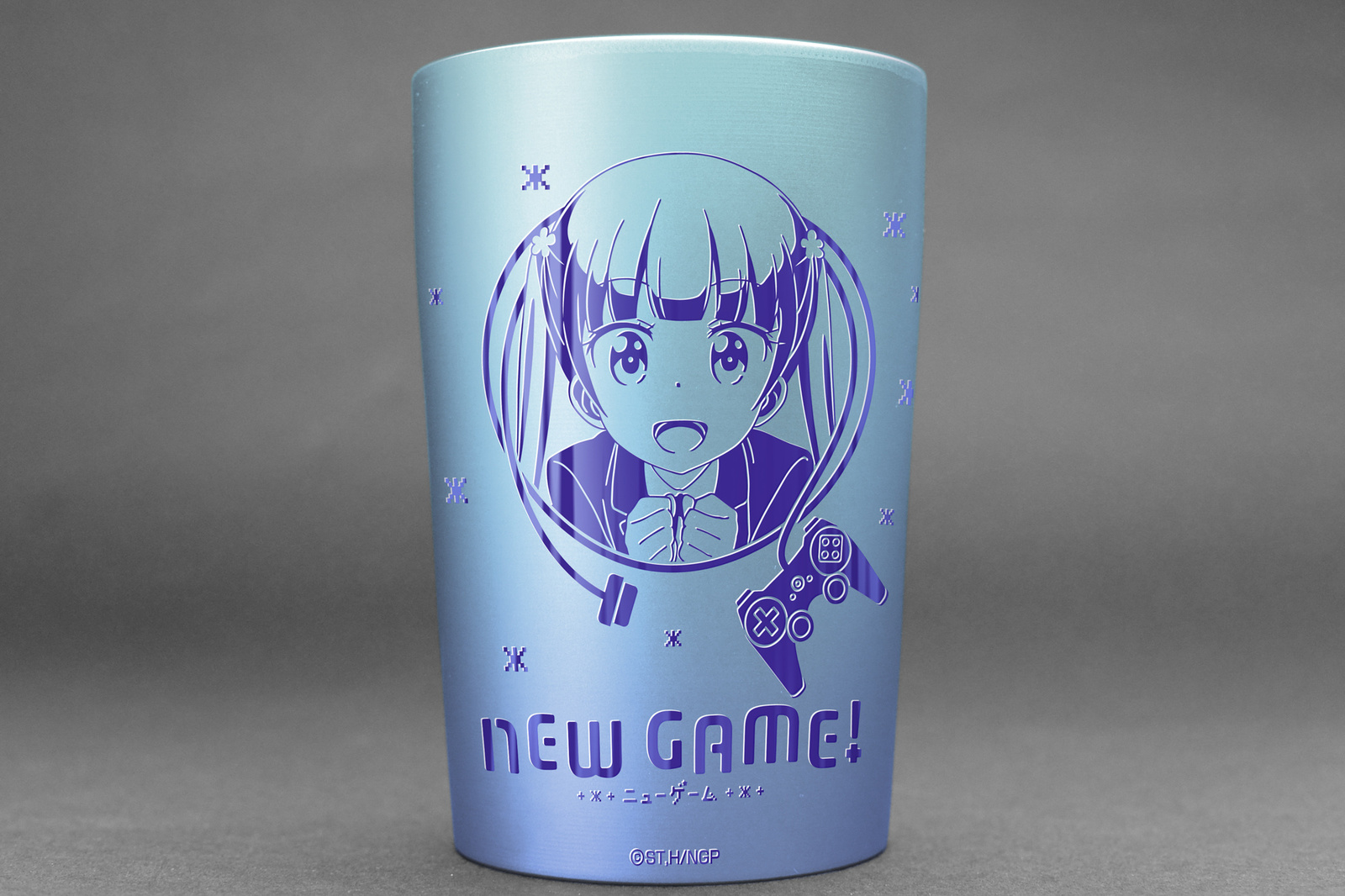 Reservations Open for 8 New Game! Items on Cross Crowdfunding! 2