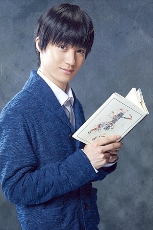 Huge Batch of Character Visuals Released for Stage Play “Tokyo Ghoul”!