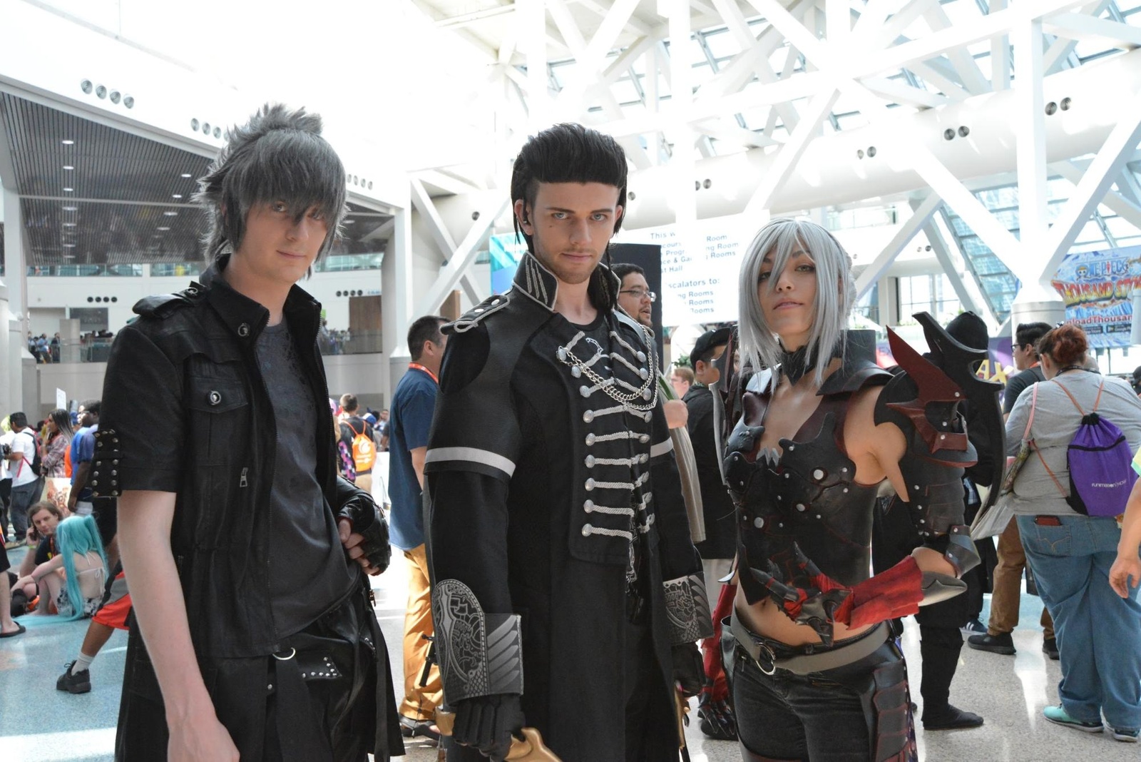 Anime Expo 26 [Cosplay Photo Report] 12