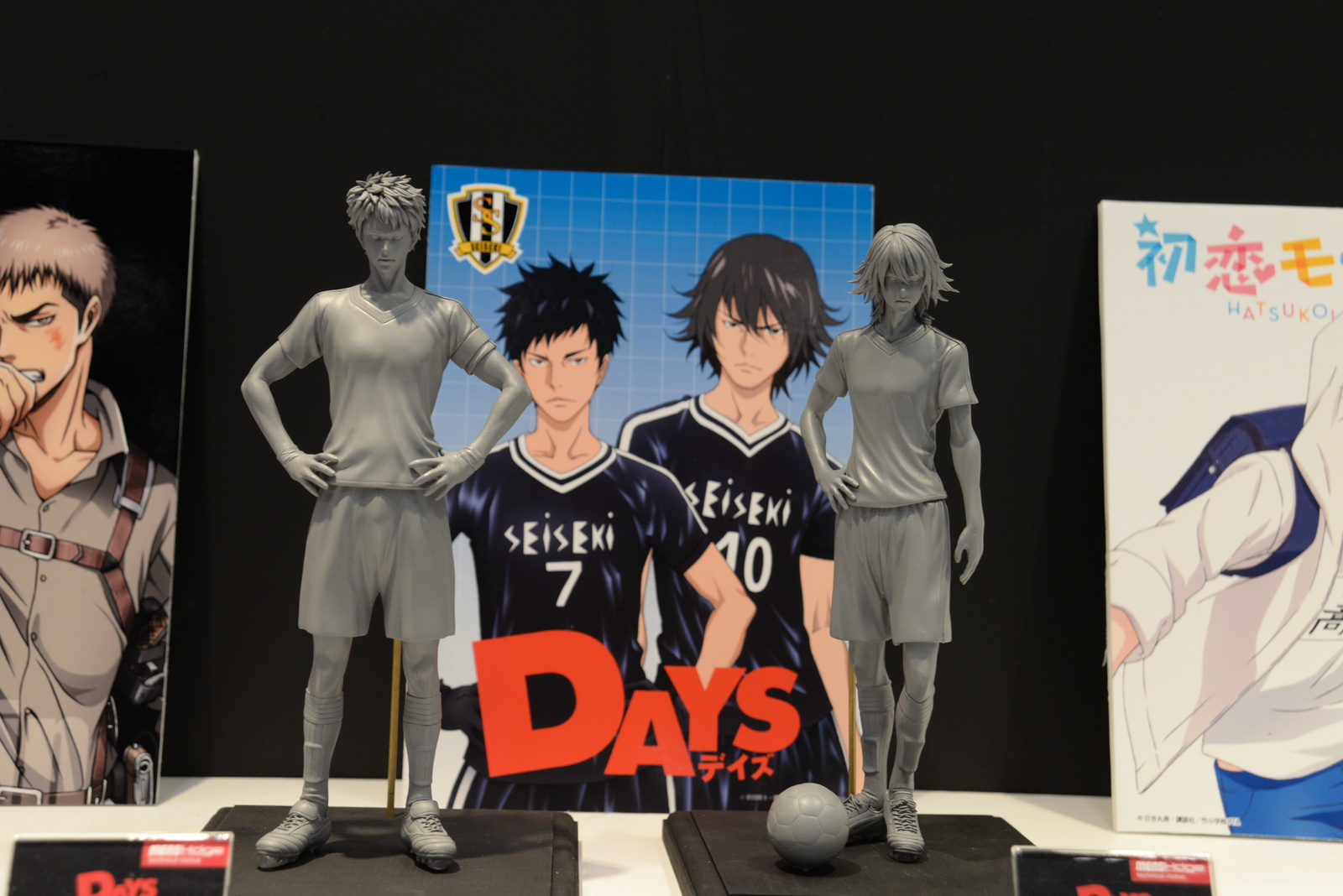 Wonder Festival 2016 Summer: Industry Edition [Event Report] 50