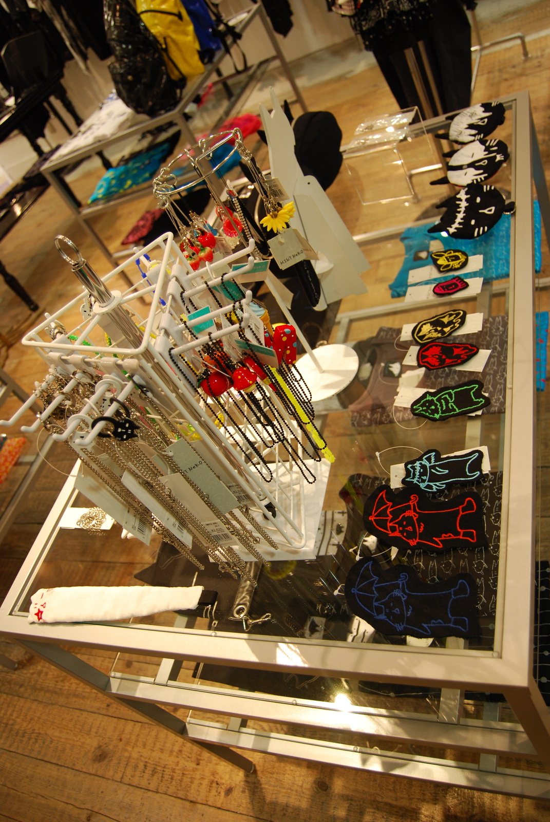 Shibuya’s Pop Culture Shop Destination, Shibu Pop (2 of 2) 6