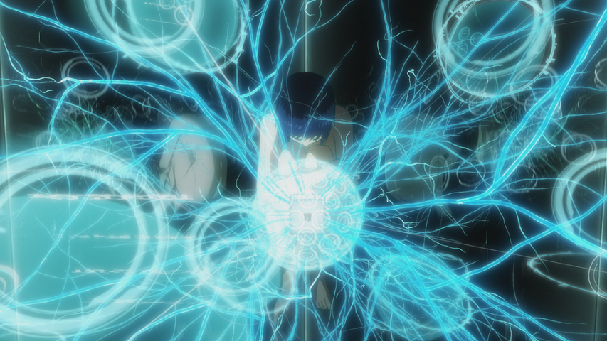 World-Wide Anticipated “Ghost in the Shell: Arise Border 1: Ghost Pain” Trailer Released!