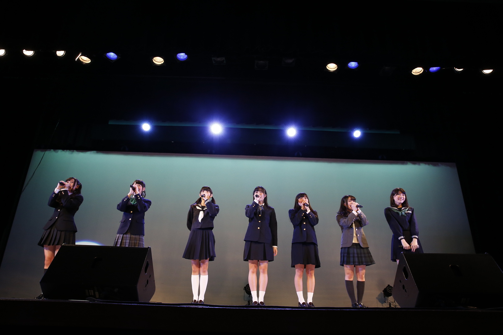 Movie Version of Wake Up, Girls! to Finally Release! TV Anime to Simultaneously Start 5