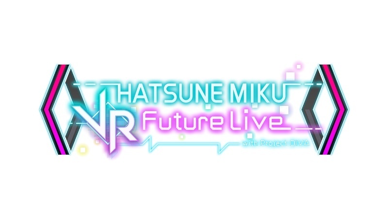 World’s First Demo of “Hatsune Miku VR: Future Live” Planned at Sega feat. Hatsune Miku Project Special Demo Event