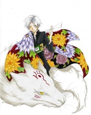 Natsume’s Book of Friends Art Exhibit Opening in Fukuoka’s Hakata Hankyu on March 23!