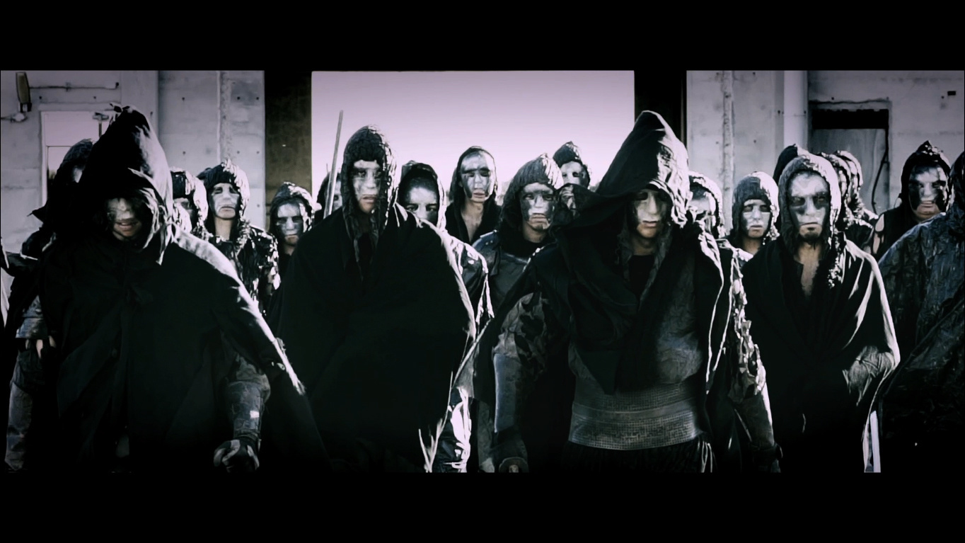 Mysterious Video Posted! All That Is Revealed Is Project Name “Voices”