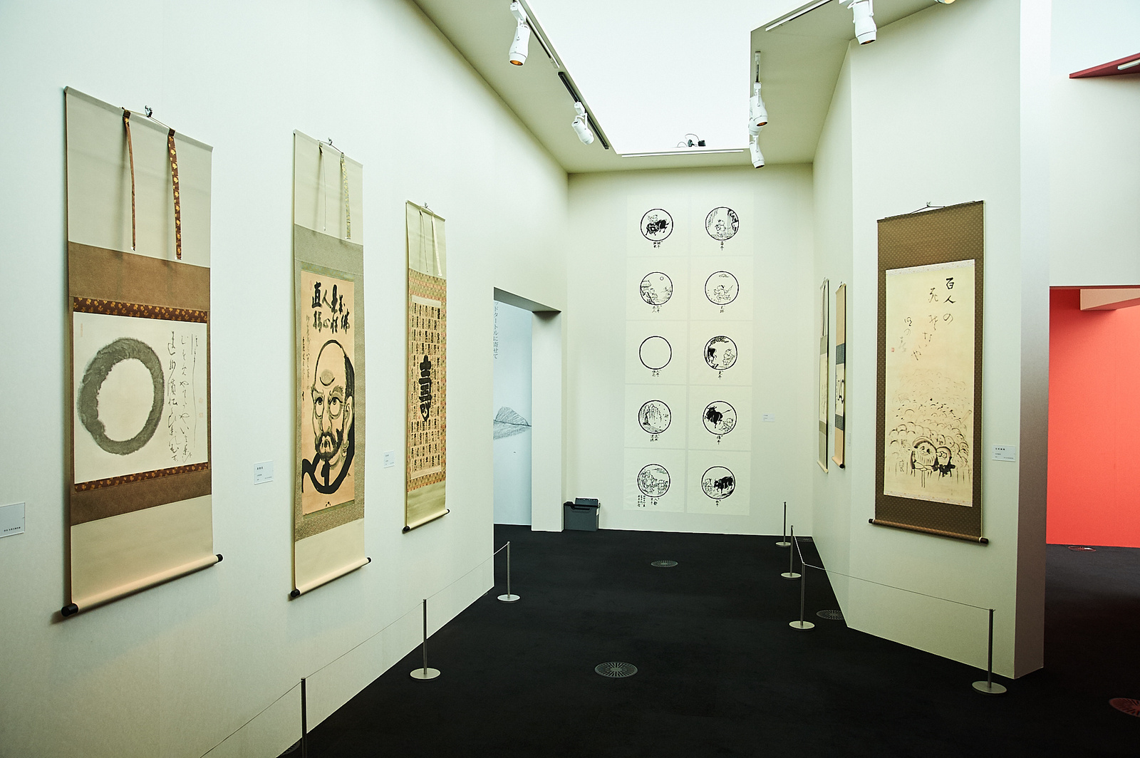 [Event Report] Celebrate 30 Years of Studio Ghibli with the Great Ghibli Exhibition! 6