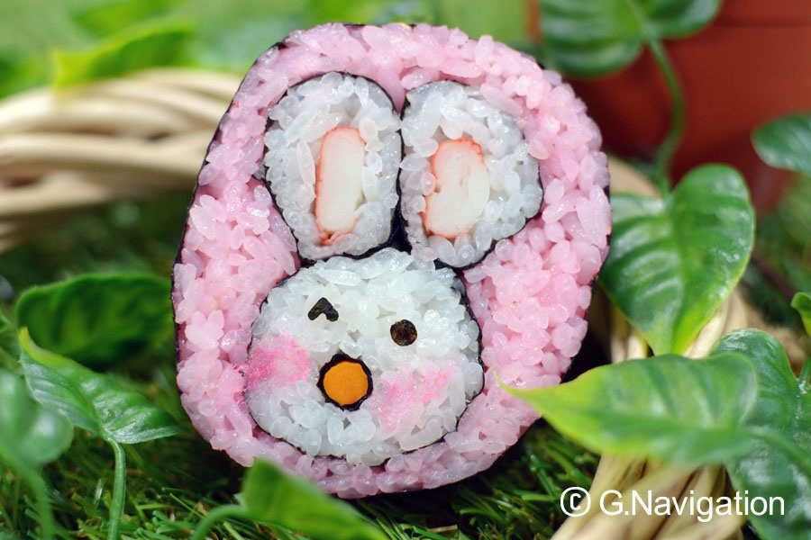 Become a Sushi Art Pro With This Course!