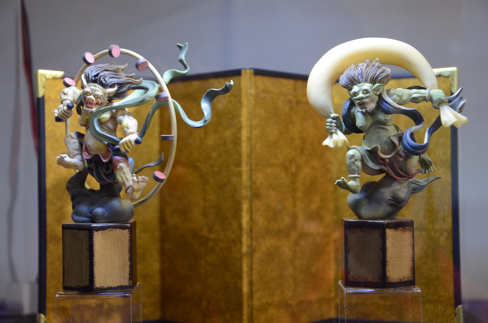 Thirty Years of Excellence! Makers of Excellent Quality Figures Showcased at “Kaiyodo Figure World”! 11