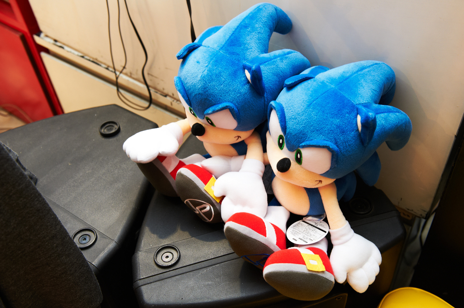 Former Game Consoles Reborn as Clothes and Bags?! Segakawaii Announcement Event Excites Fans! 1