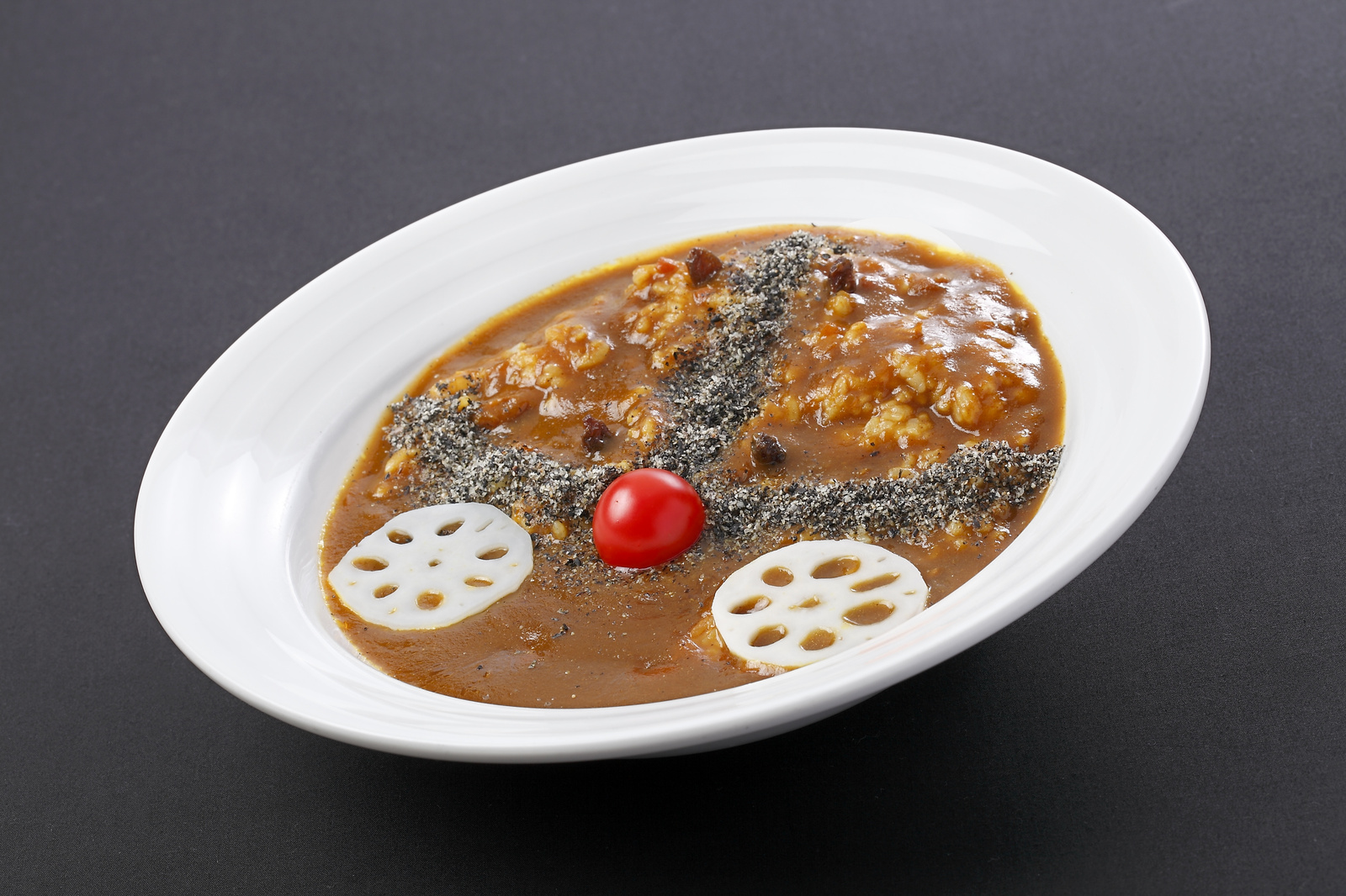 GUNDAM Cafe: A Cafe in Akihabara Where Gundam Fans can Relax and Unwind 16