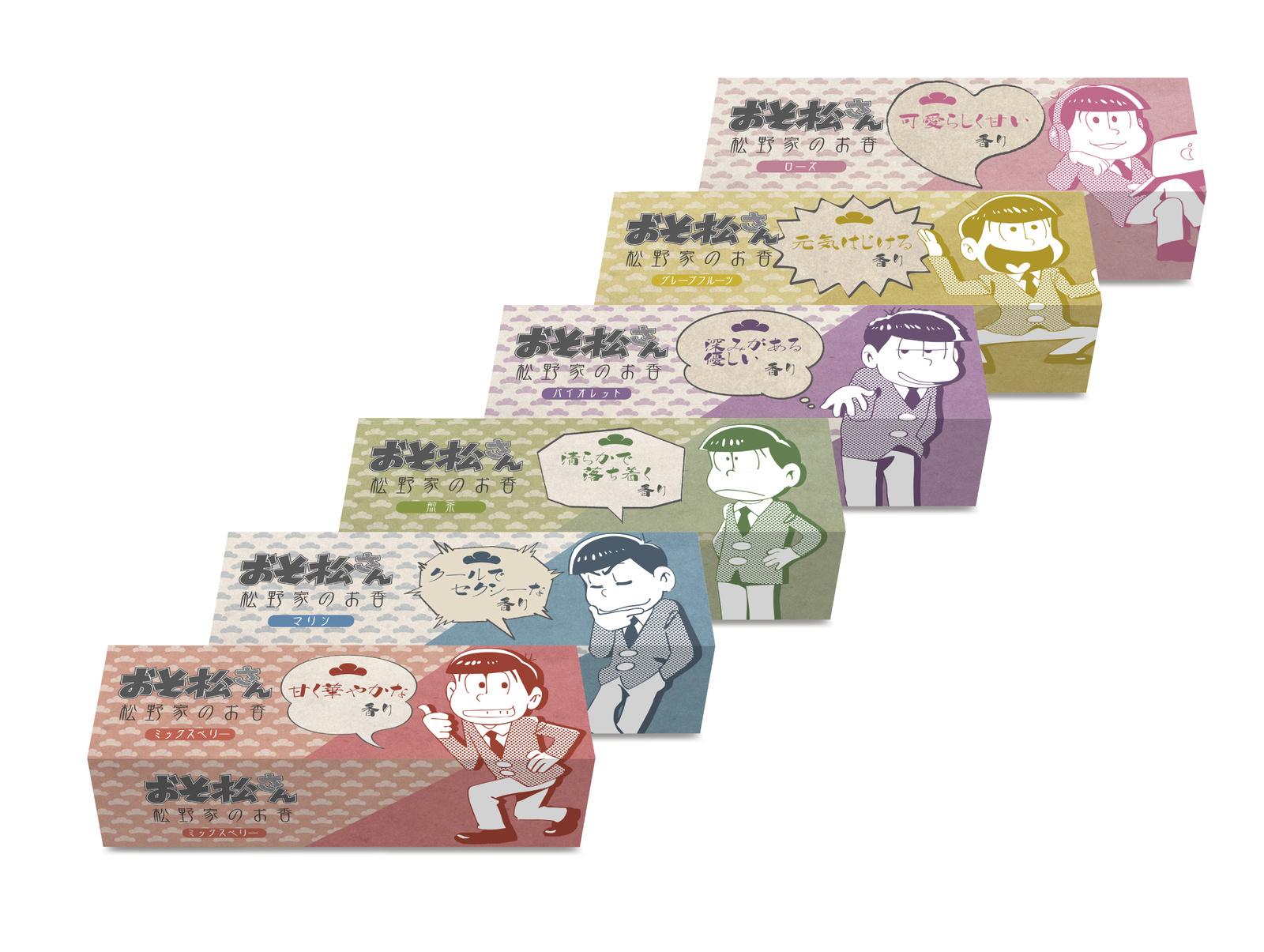 Love Manga & Anime? Check out the Merchandise Lineup at the Kyoto International Manga Anime Fair 2016 Kyomaf Shop, Plus Details of the 63 Exhibit Booths! 1