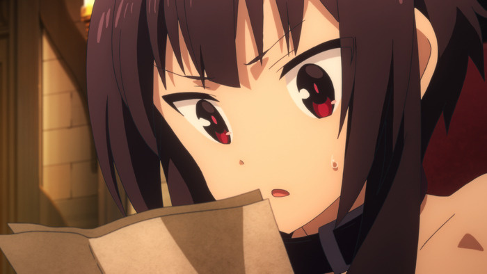 KonoSuba Movie Releases Dramatic Second Teaser Video!