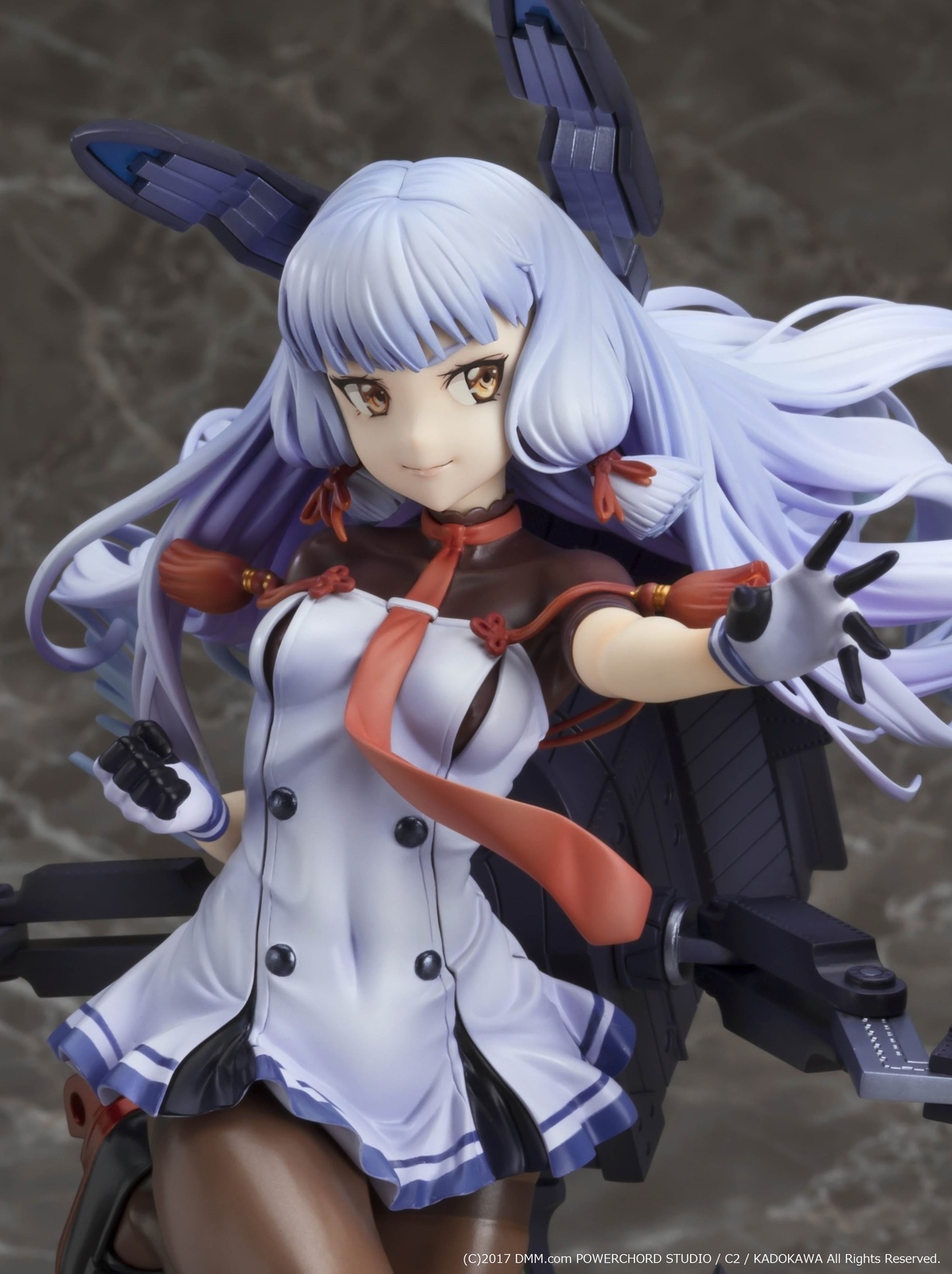 Orders Open for KanColle Murakumo Kai Ni 1/8 Scale Figure by Max Factory! 5
