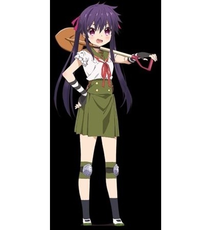 Ari Ozawa to Voice Character Kurumi in TV Anime “School-Live!”