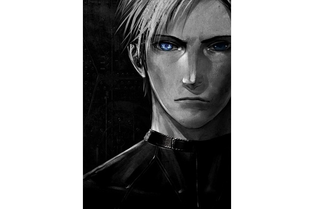 “Genocidal Organ” and “Harmony” Theatrical Teaser Trailers Shown on Web for First Time