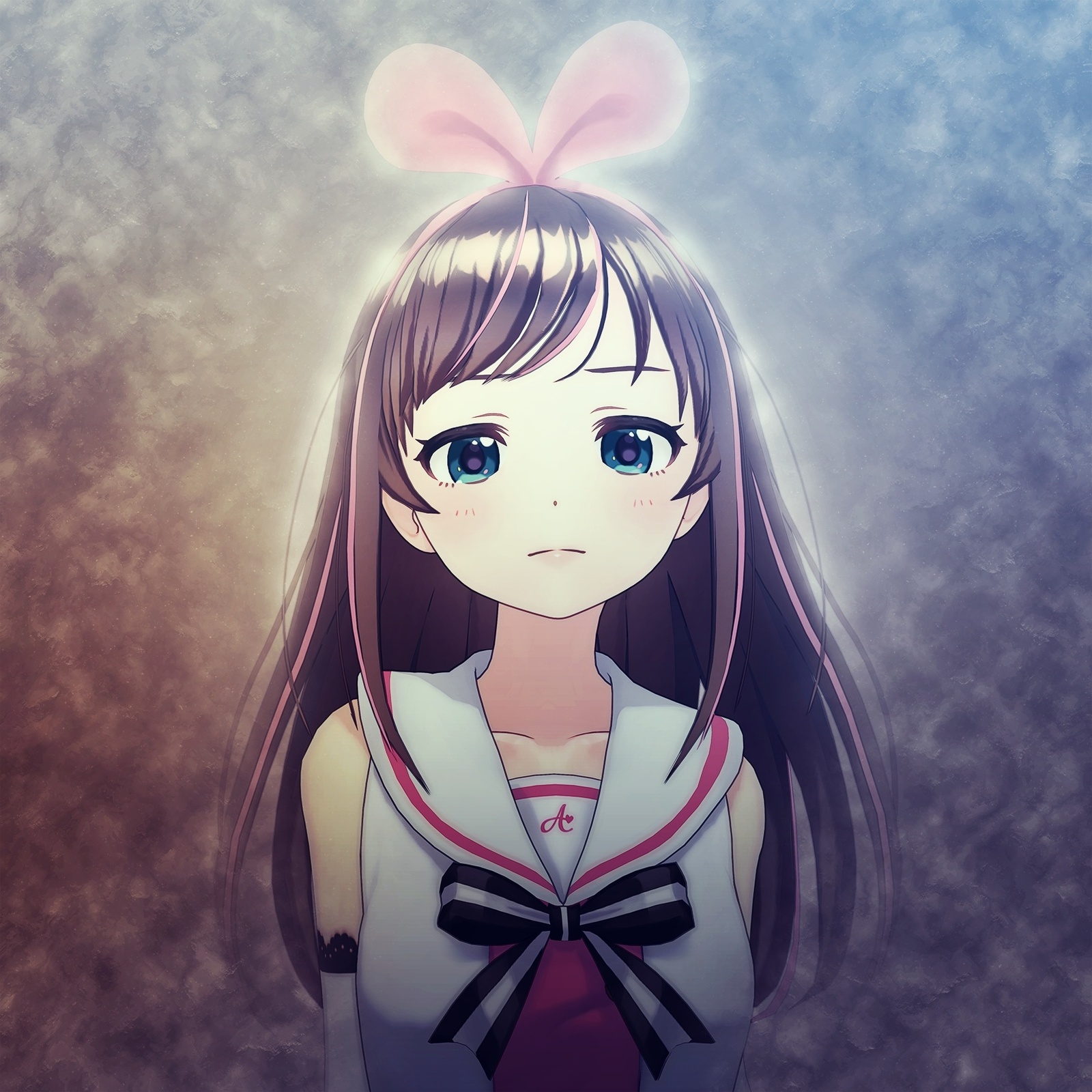 Virtual YouTuber Kizuna AI Releases First Original Song!