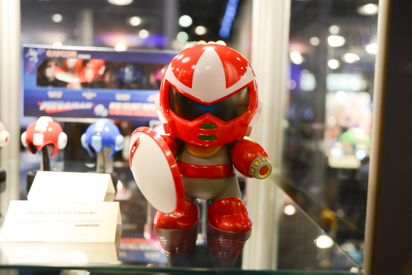 TOM Attends E3 2015: Photo and Video Report 25