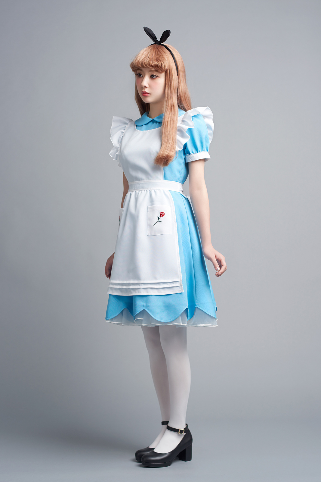 Make Halloween Comfy & Stylish with Costumes from LUNATIC LEMONY LOLLIPOP! 6