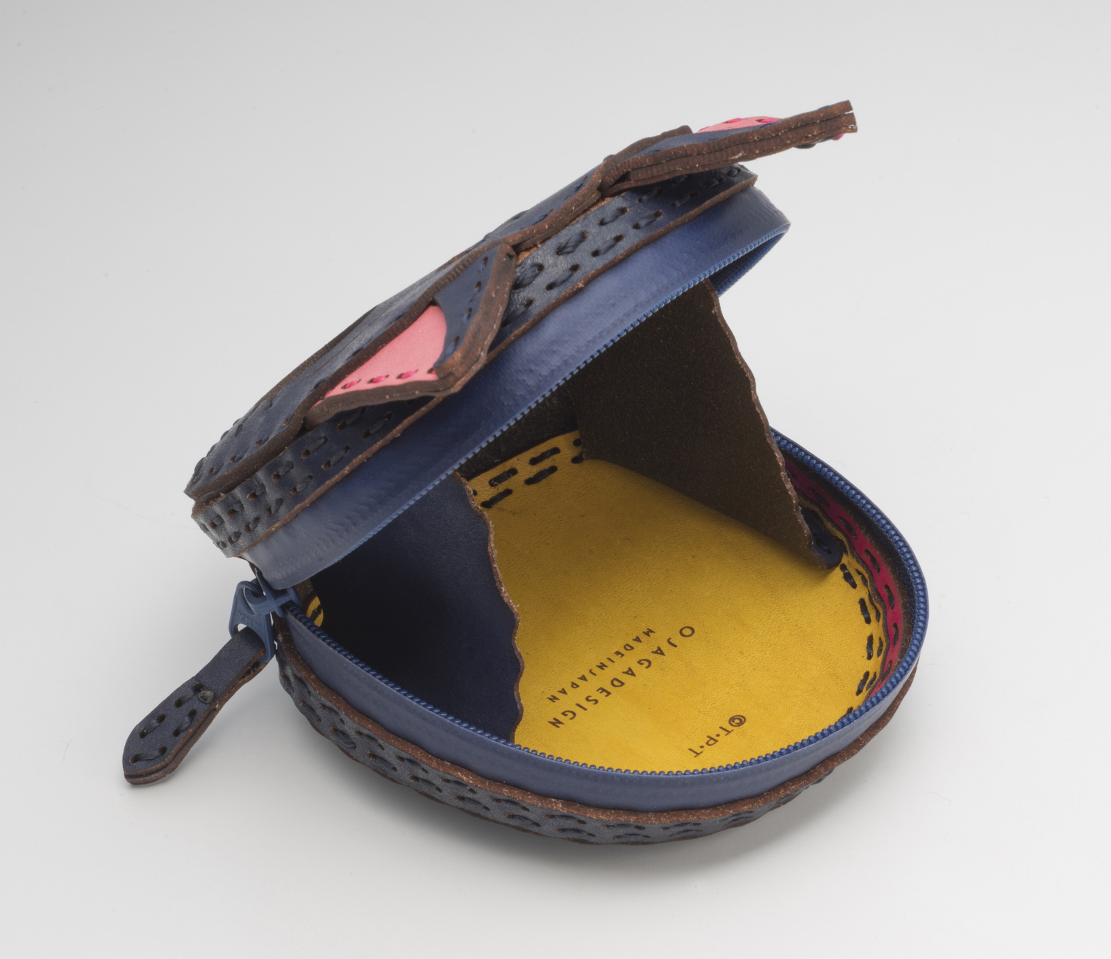 Sailor Moon and OJAGADESIGN Launch Beautiful Leather Goods Lineup! 12