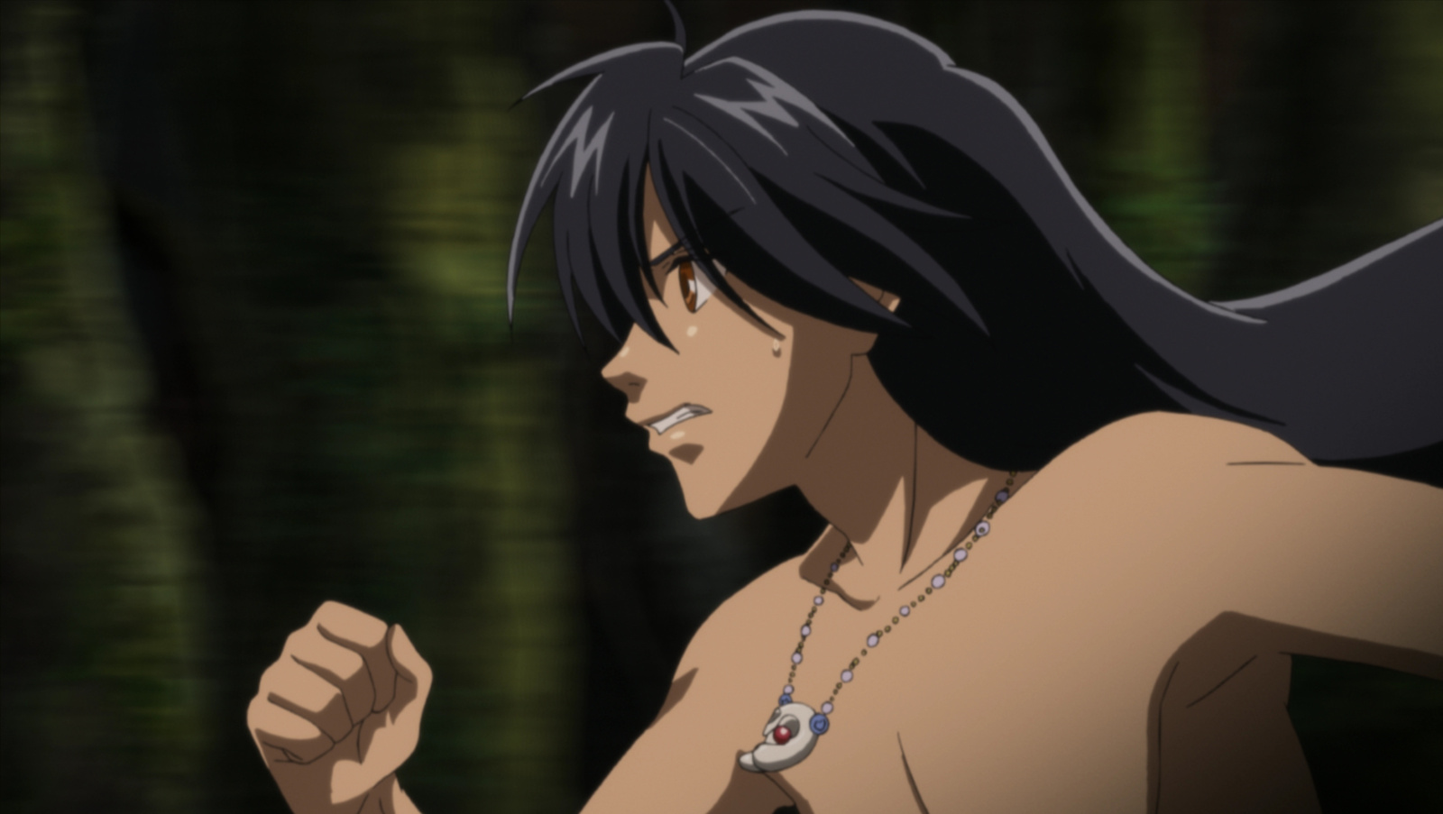 TV Anime “Arata: The Legend”: A Fantasy Drama About the Bonds of Friendship 4