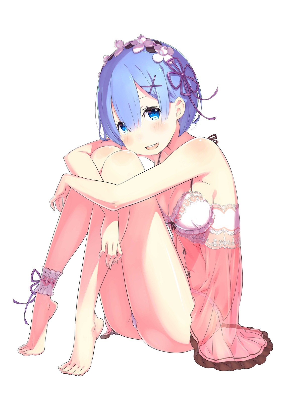 Join Rem’s Birthday Party in February in Akihabara & Shibuya! 2